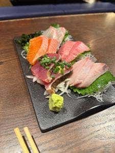 今日も大漁や