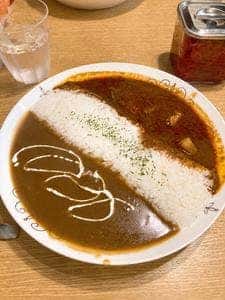 カリカリ