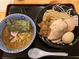 松戸富田麺旦