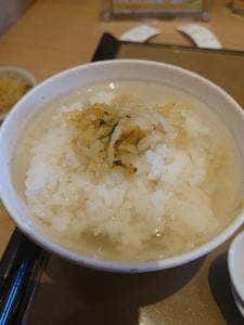 やよい軒 福井鯖江店