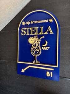 Cafe&Restaurant STELLA