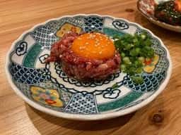 A5和牛と釜炊き御飯 金どこ