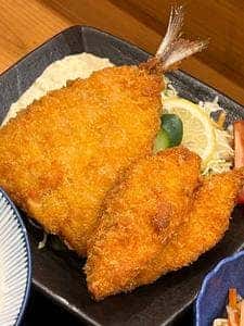 吉亀寿司 晴海ビュープラザ店