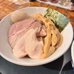 特級鶏蕎麦 龍介