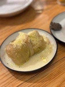 串焼き。ビストロガブリ 新宿西口ハルク店