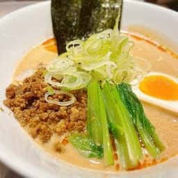 担々麺専門店 くろおに 南船場店