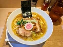 チャーシュー麺専門 中華そば ピース