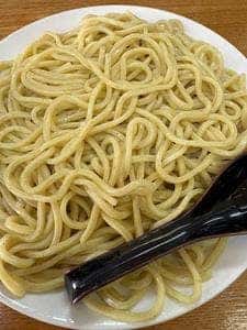 大勝軒 千代田町店