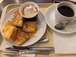 ドトールコーヒーショップ 広島金座街店