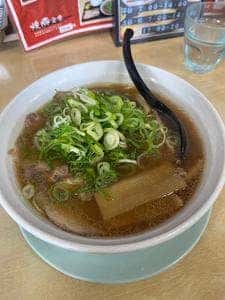 新立麺館