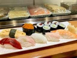 祭ずし大森店