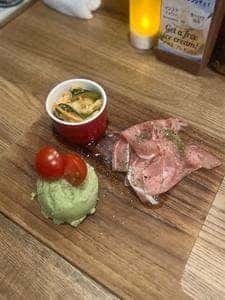 ワイン酒場 ウラッチェ!