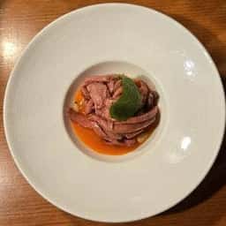 飛騨牛一頭家 神田馬喰一代