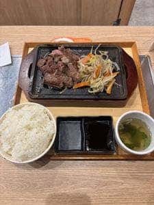 THE BIFTEKI 川崎砂子店