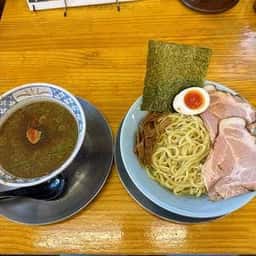 バリバリジョニー 米原インター店