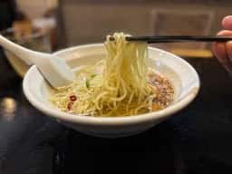 塩らーめん イナミ