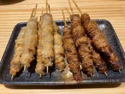とりかわ 長政 博多店