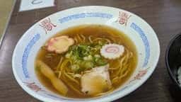 玉山食堂