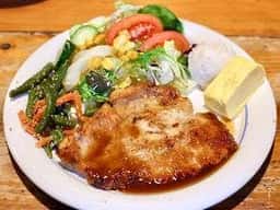 カフェレスト 風乃森