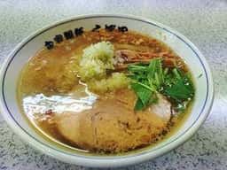 らーめん くぼ田