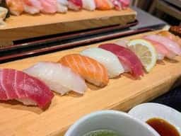 魚力食堂 光が丘IMA店