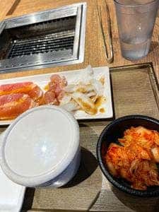 焼肉ライク 大和西大寺駅店