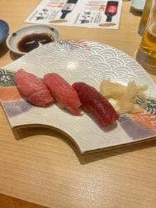 寿司処 こうや 仙台すし通り店