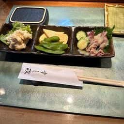 すし政