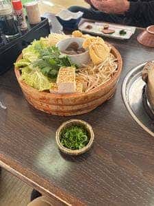 天然温泉 石道