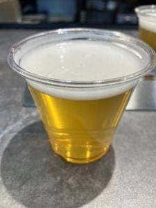 KAWASAKI Craft Beer Stand