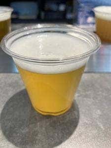 KAWASAKI Craft Beer Stand