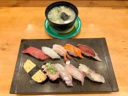 すし食いねぇ！ 県庁前店