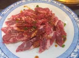 焼肉令火