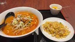 四川料理 蜀味軒 別館