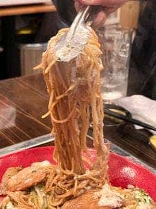 鉄板と酒 りき