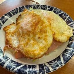よしのや食堂