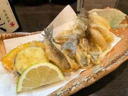食楽家 海想や