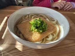 うどん DONGO