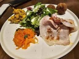 Trattoria TAPIRO
