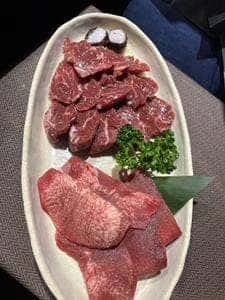 YAKINIKU TAKETEN 焼肉 たけてん