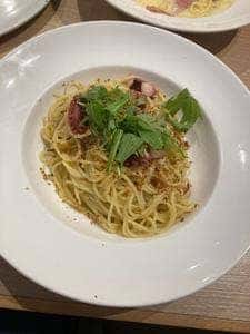 Restaurant Pizza DADA 草薙店