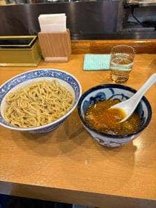 中華そば 青葉 中野本店