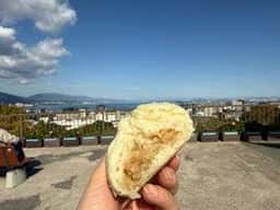 551蓬莱 大津SA上り店