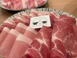 しゃぶしゃぶ すき焼き食べ放題 和牛と豚 近鉄奈良駅前店