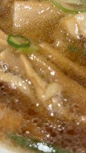 松軒中華食堂 調布店