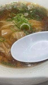 松軒中華食堂 調布店