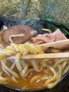 蕾 分家