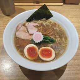 長岡食堂 横浜西口店