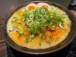 山神山人 麺ロード店