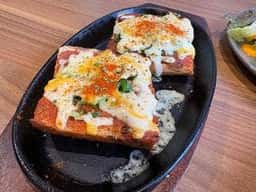 Gator’s Cajun Kitchen